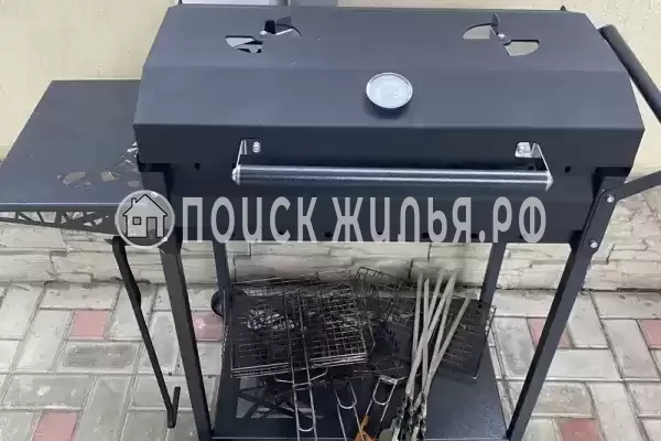 Дом под ключ «Этаж под ключ на Колхозной 25 до 10 человек»