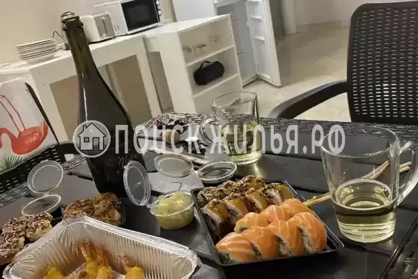 Дом под ключ «Этаж под ключ на Колхозной 25 до 10 человек»