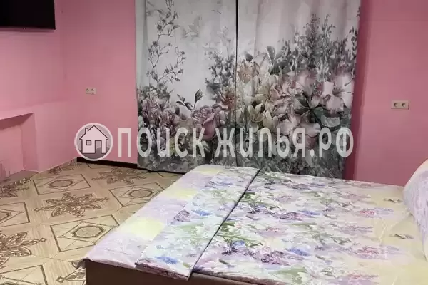 Дом под ключ «Этаж под ключ на Колхозной 25 до 10 человек»