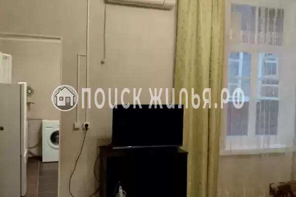 Квартира «На земле»