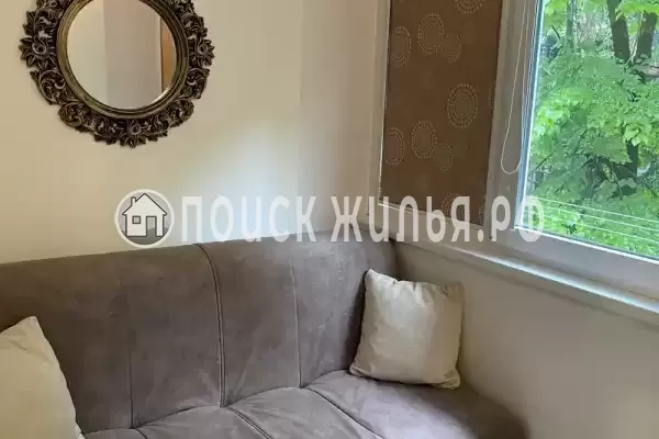 Квартира «-студия в самом центре»