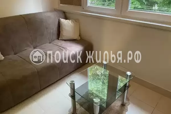 Квартира «-студия в самом центре»