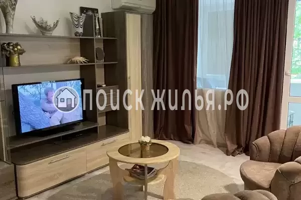 Квартира «-студия в самом центре»