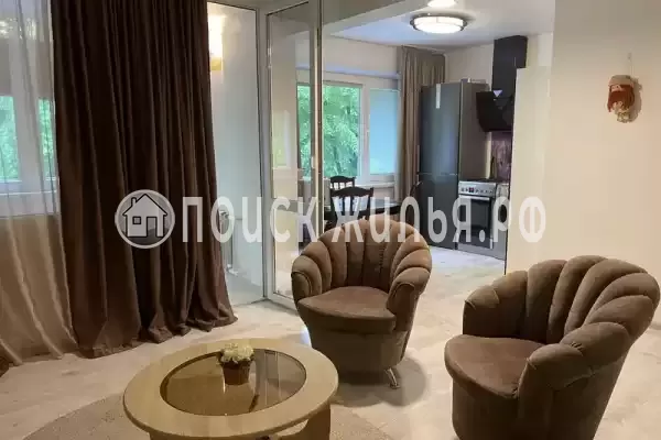 Квартира «-студия в самом центре»