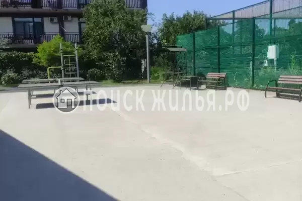 Частный сектор «Тюльпановка» Частный сектор «Тюльпановка»