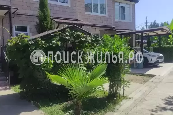 Частный сектор «Тюльпановка» Частный сектор «Тюльпановка»