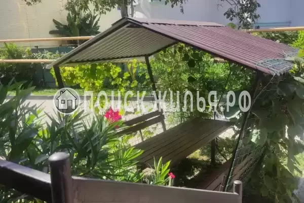 Частный сектор «Тюльпановка» Частный сектор «Тюльпановка»