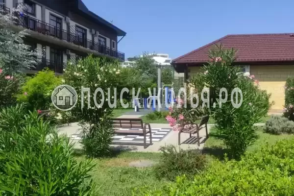 Частный сектор «Тюльпановка» Частный сектор «Тюльпановка»