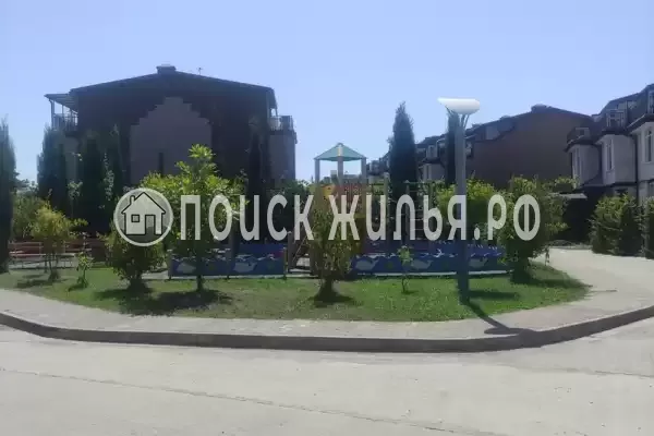 Частный сектор «Тюльпановка» Частный сектор «Тюльпановка»