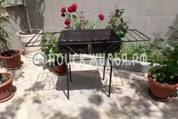 Частный сектор «Уютный дом на Херсонской на 9 гостей» Частный сектор «Уютный дом на Херсонской на 9 гостей»