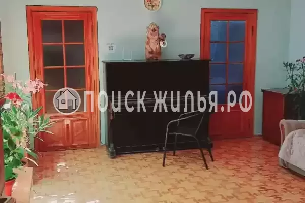 Частный сектор «Уютный дом на Херсонской на 9 гостей» Частный сектор «Уютный дом на Херсонской на 9 гостей»