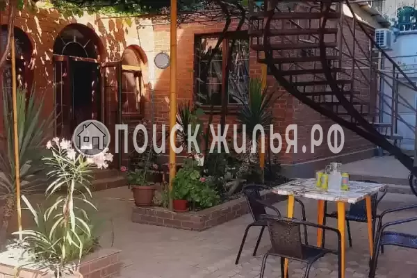 Частный сектор «Уютный дом на Херсонской на 9 гостей» Частный сектор «Уютный дом на Херсонской на 9 гостей»