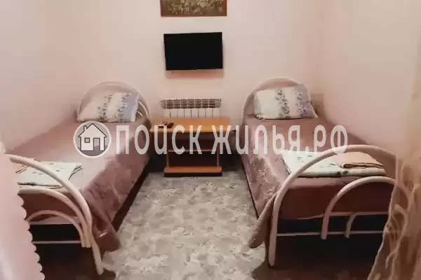 Частный сектор «Уютный дом на Херсонской на 9 гостей» Частный сектор «Уютный дом на Херсонской на 9 гостей»