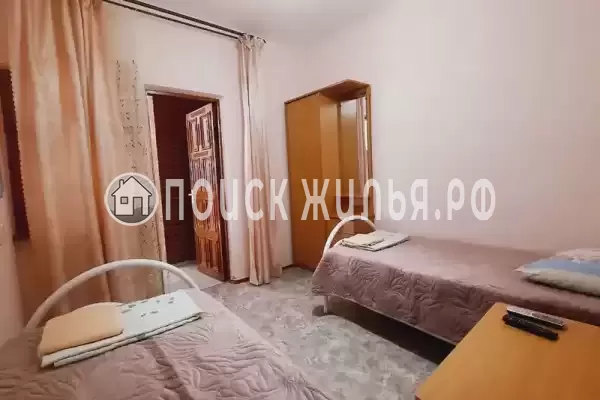 Частный сектор «Уютный дом на Херсонской на 9 гостей» Частный сектор «Уютный дом на Херсонской на 9 гостей»