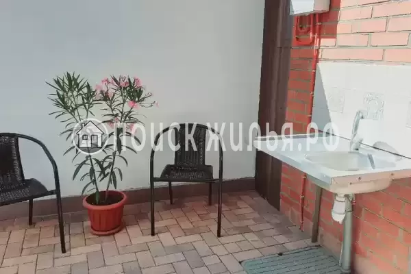 Частный сектор «Уютный дом на Херсонской на 9 гостей» Частный сектор «Уютный дом на Херсонской на 9 гостей»