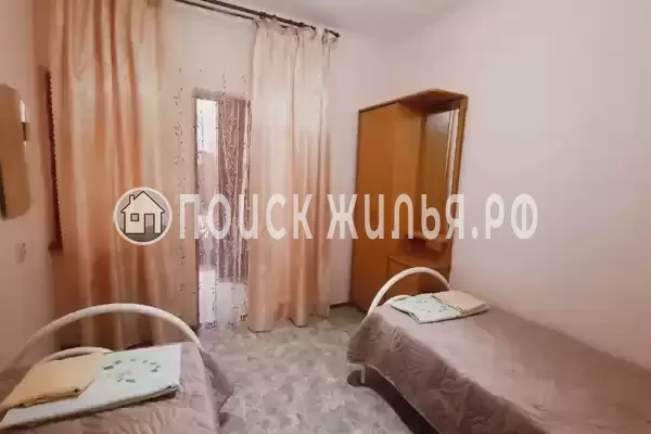 Частный сектор «Уютный дом на Херсонской на 9 гостей» Частный сектор «Уютный дом на Херсонской на 9 гостей»