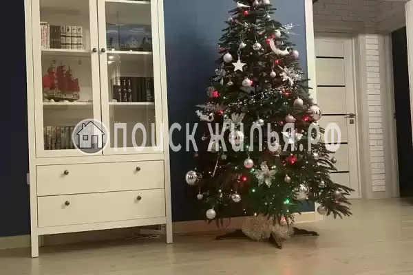 Апартаменты «Лукоморье»