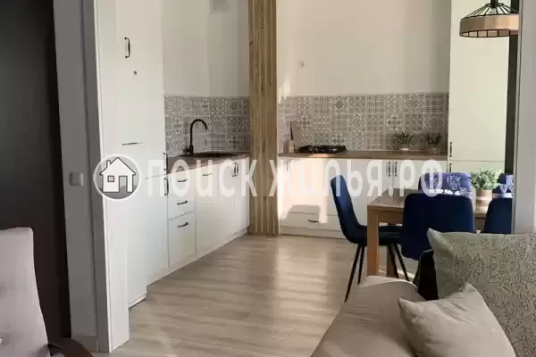 Апартаменты «Лукоморье»