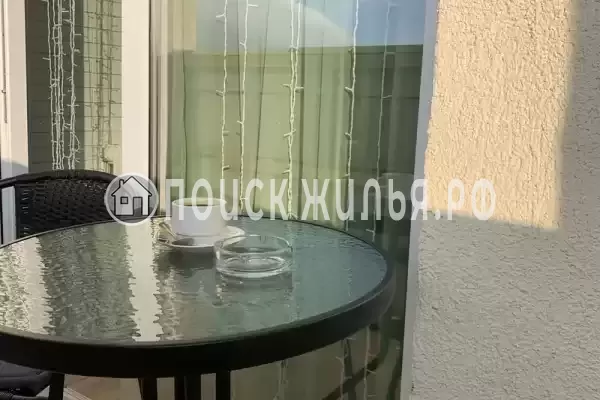 Апартаменты «Лукоморье»