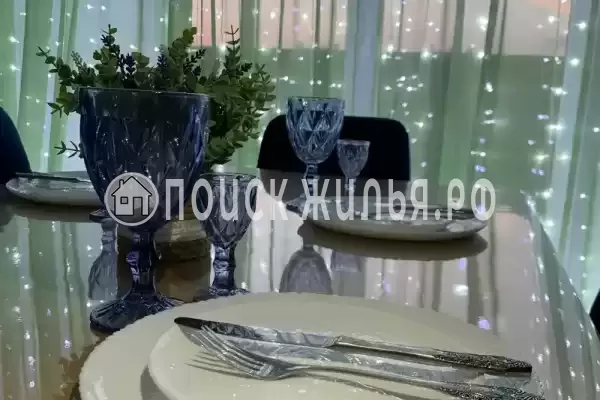 Апартаменты «Лукоморье»