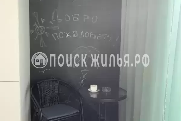 Апартаменты «Лукоморье»