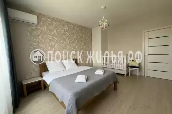 Апартаменты «Лукоморье»