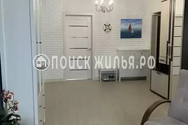 Апартаменты «Лукоморье»