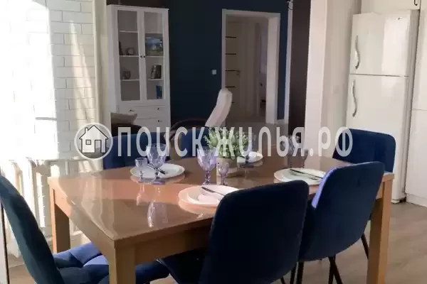 Апартаменты «Лукоморье»