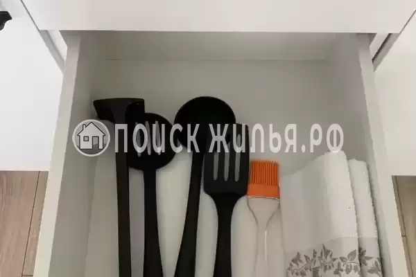 Апартаменты «Лукоморье»