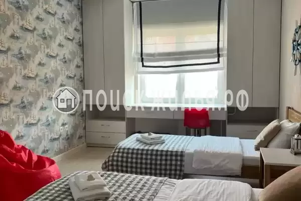 Апартаменты «Лукоморье»