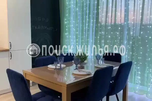 Апартаменты «Лукоморье»