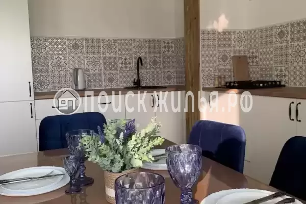 Апартаменты «Лукоморье»