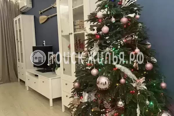 Апартаменты «Лукоморье»