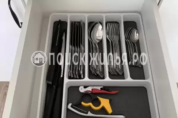 Апартаменты «Лукоморье»