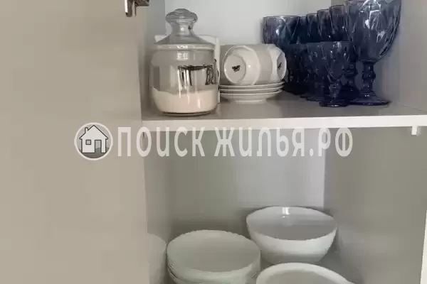 Апартаменты «Лукоморье»