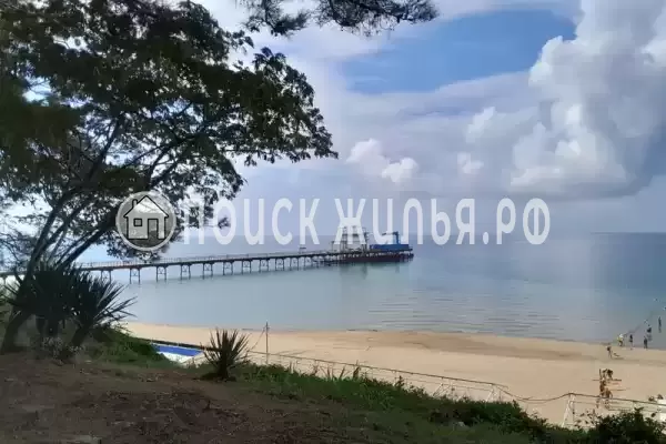 Частный сектор «Дом для семейного отдыха № 3»