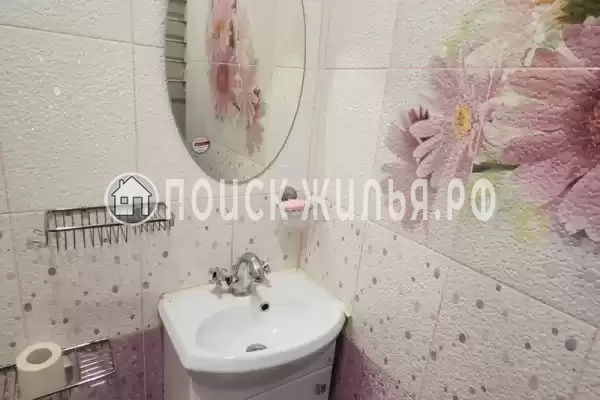 Апартаменты «В Сириусе»