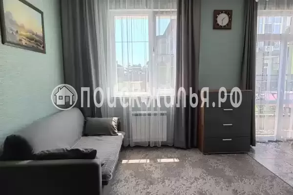 Апартаменты «В Сириусе»