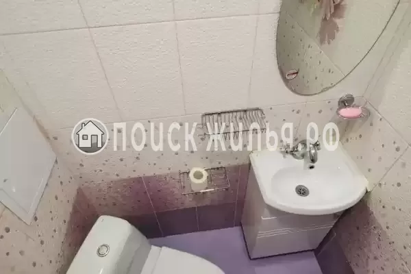 Апартаменты «В Сириусе»