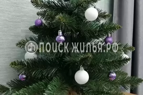 Апартаменты «В Сириусе»