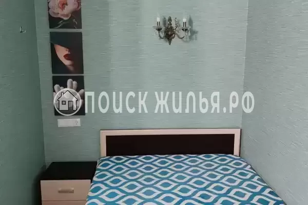 Апартаменты «В Сириусе»