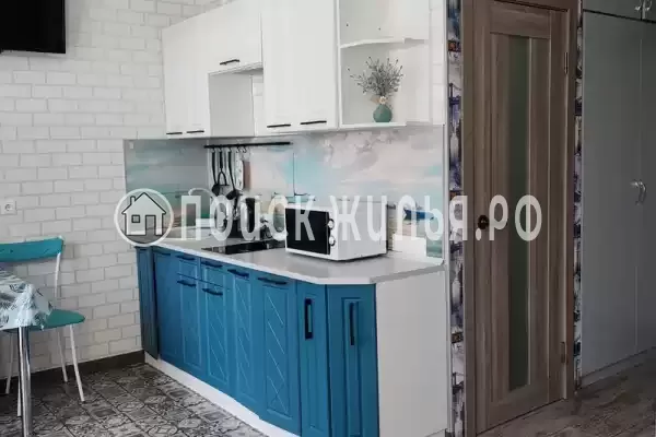 Апартаменты «В Сириусе»