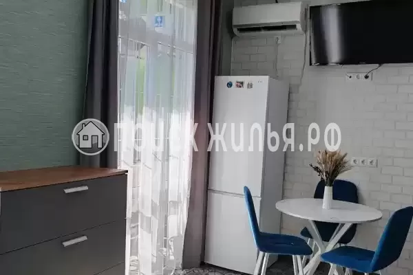 Апартаменты «В Сириусе»