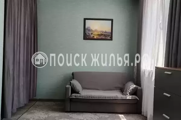 Апартаменты «В Сириусе»