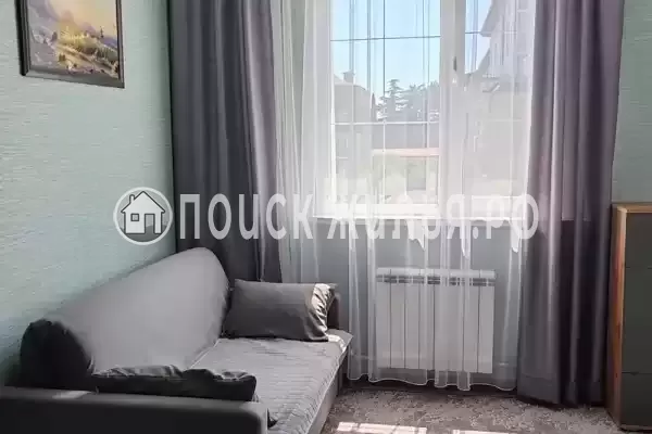 Апартаменты «В Сириусе»