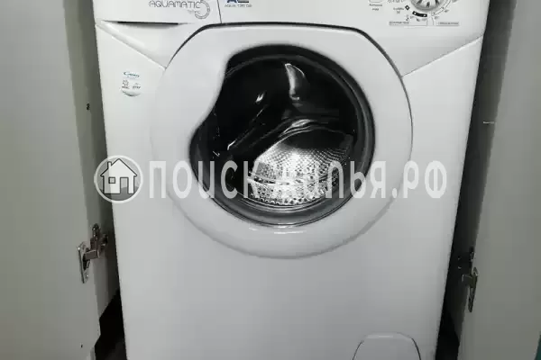 Апартаменты «В Сириусе»