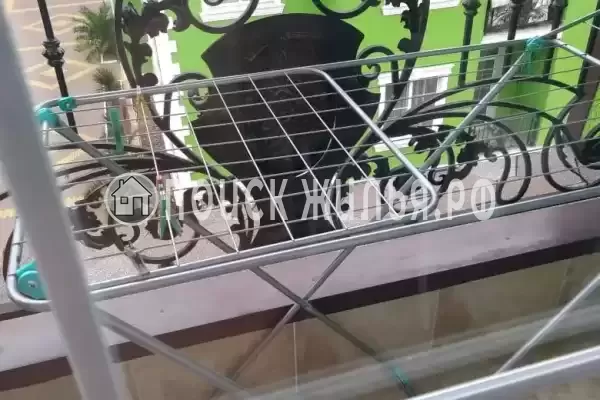 Апартаменты «В Сириусе»