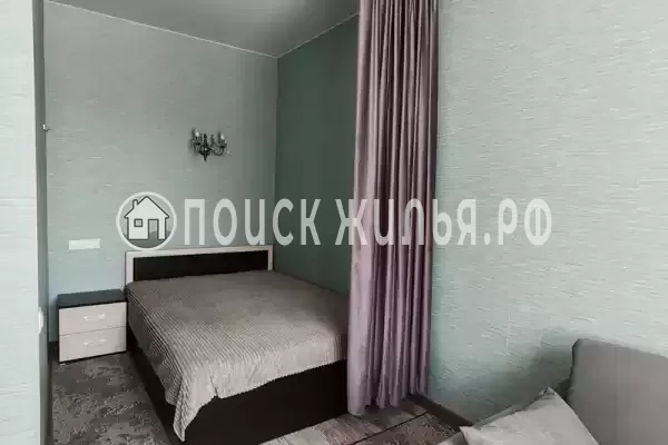 Апартаменты «В Сириусе»