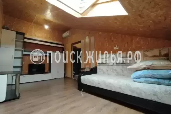 Квартира «Уютная квартира с красивым видом на город и горы»