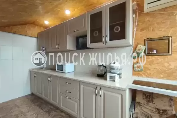 Квартира «Уютная квартира с красивым видом на город и горы»